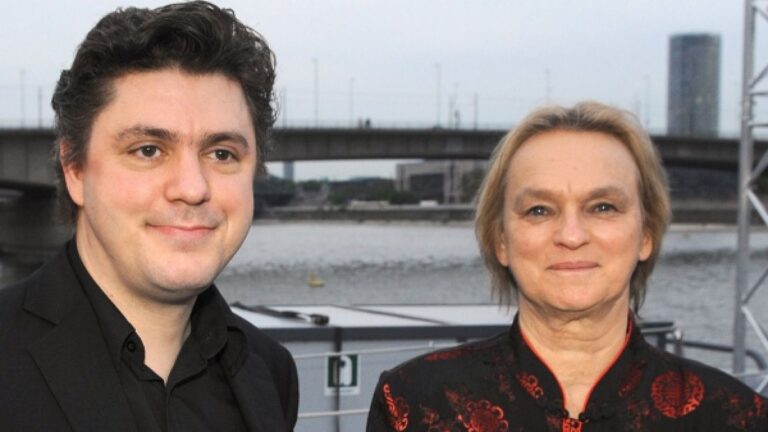 Marc Aurel Floros Krankheit