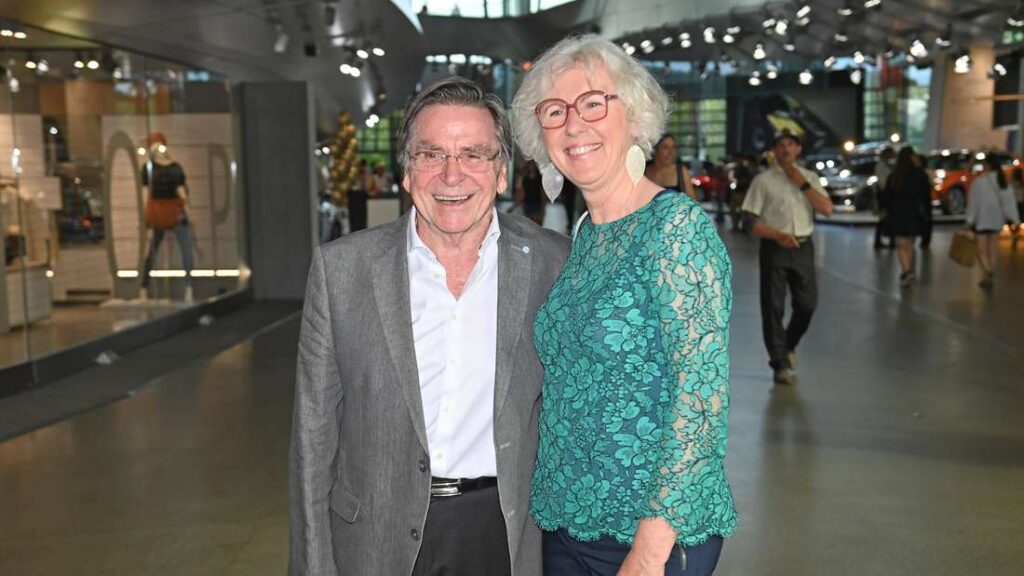 Fritz Wepper Verstorben Fritz Wepper Verstorben