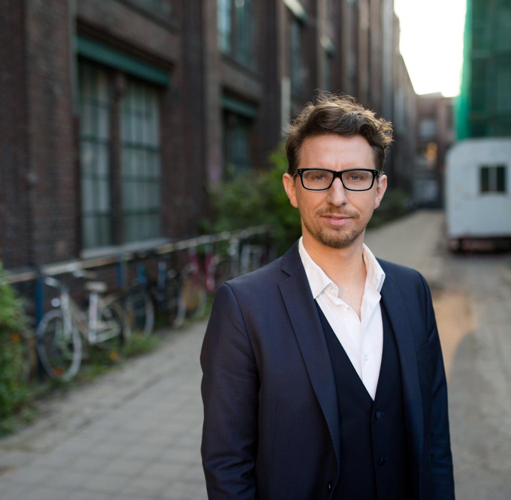 Gunnar Kaiser Kinder 