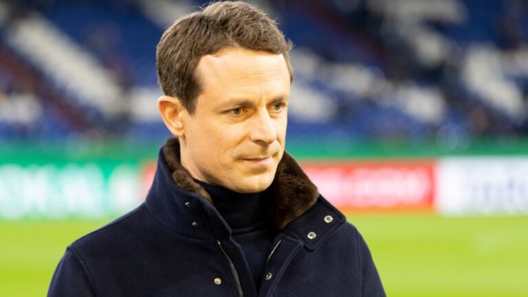 Alexander Bommes Krankheit