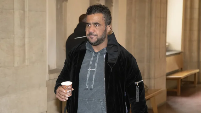 Arafat Abou-Chaker Vermögen