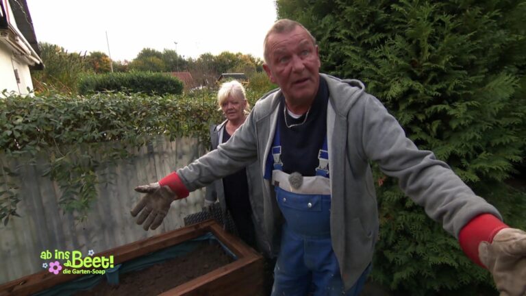 Beet Brüder Ralf Ralle Ender gestorben