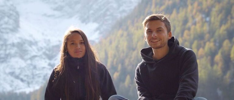 Elisabeth Mickenbecker Flugzeugabsturz