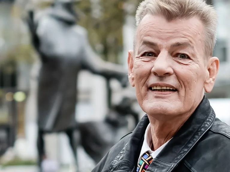Frank Papke Todesursache
