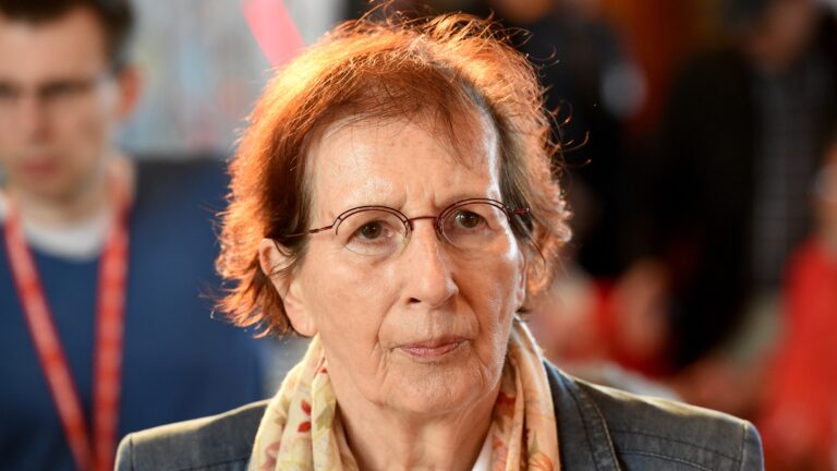 Heide Simonis Todesursache