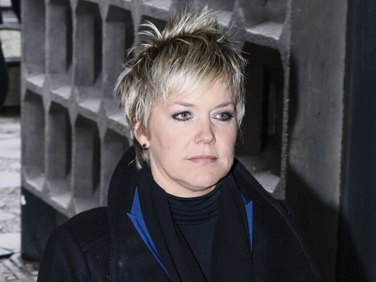 Inka Bause Verstorben