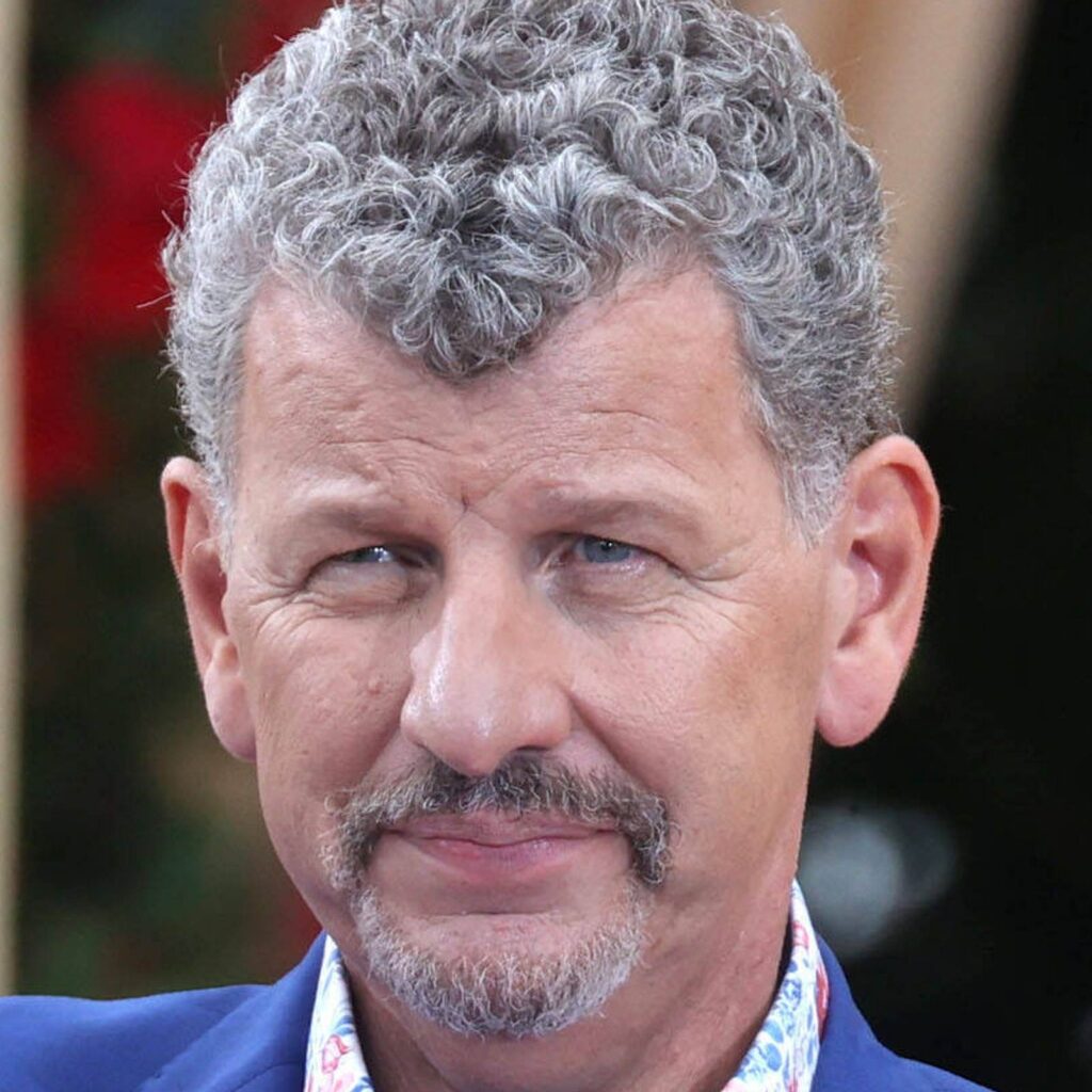 Ist Semino Rossi tot
