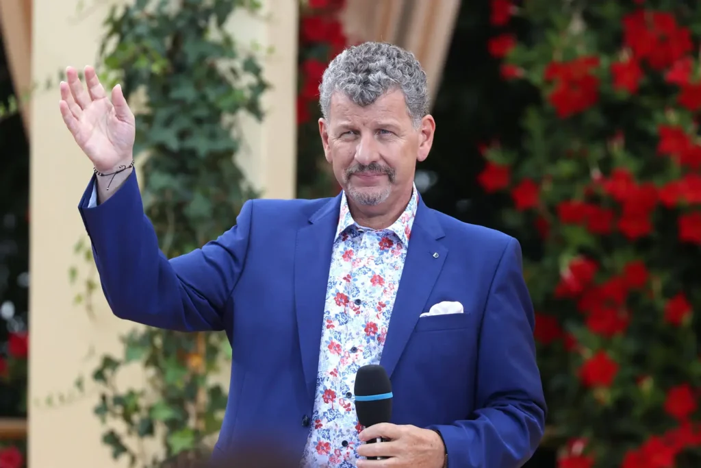 Ist Semino Rossi tot
