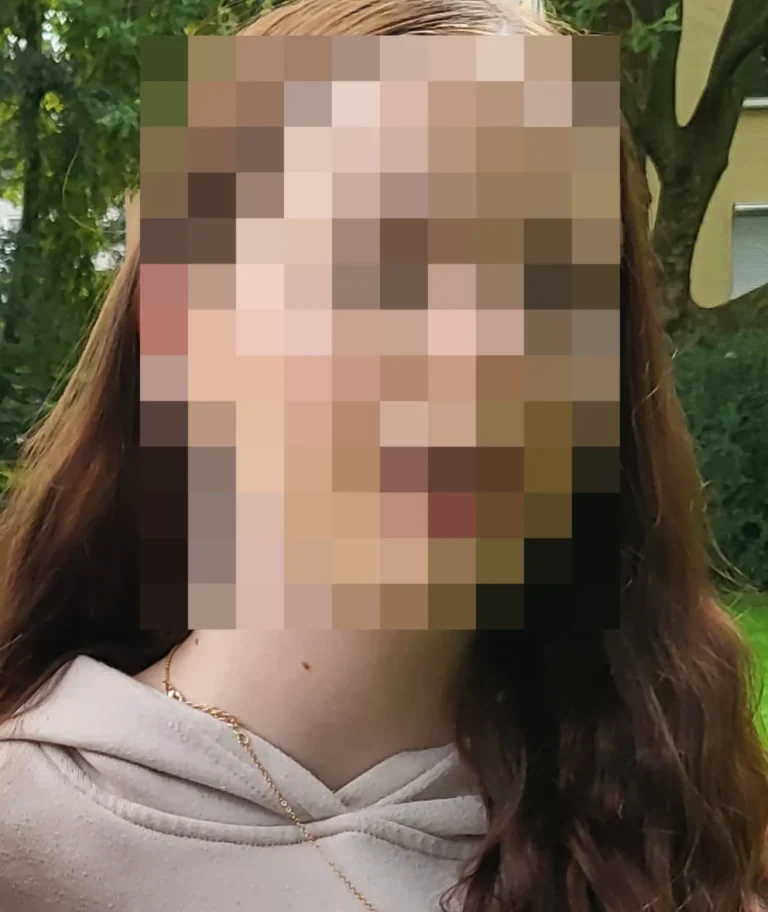 Marie Sophie Todesursache