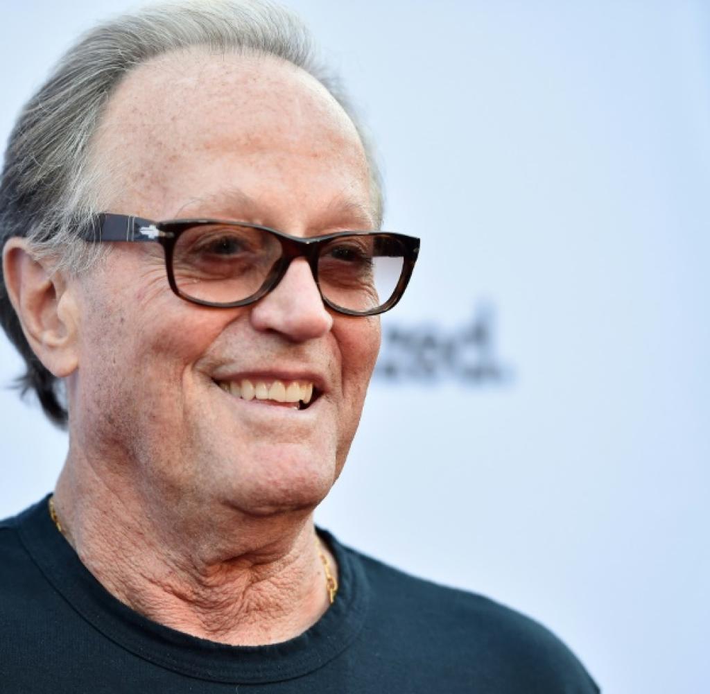Peter Fonda Todesursache
