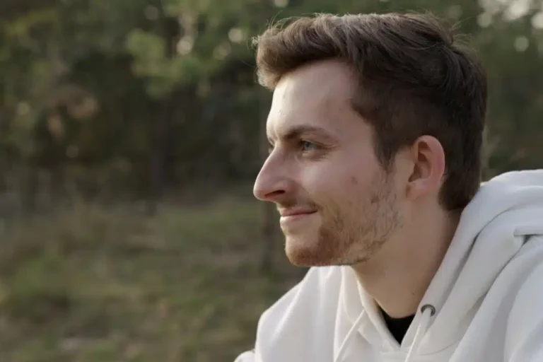 Philipp Mickenbecker Doku