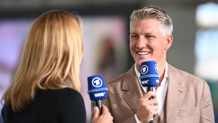 Sebastian Schweinsteiger Vermögen