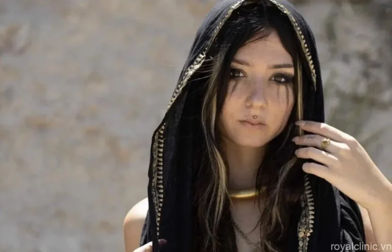 Shani Louk Truck Unzensiert