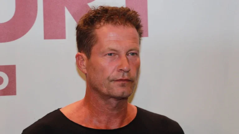 Til Schweiger Vermögen