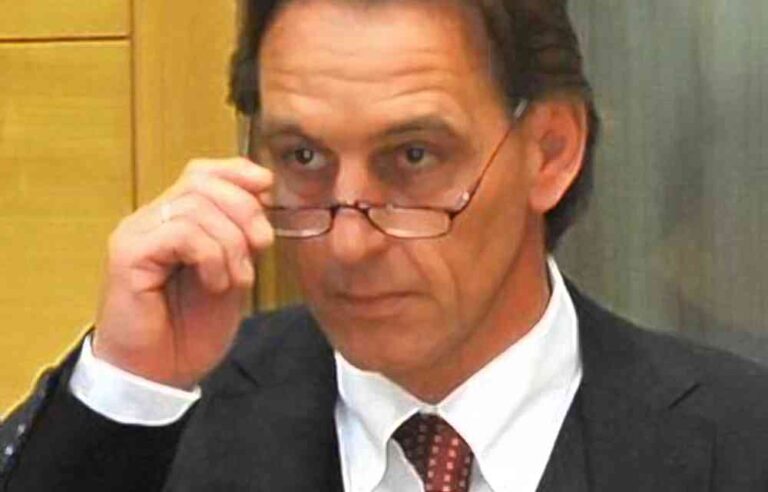 Woran starb Andreas Kerkhoff