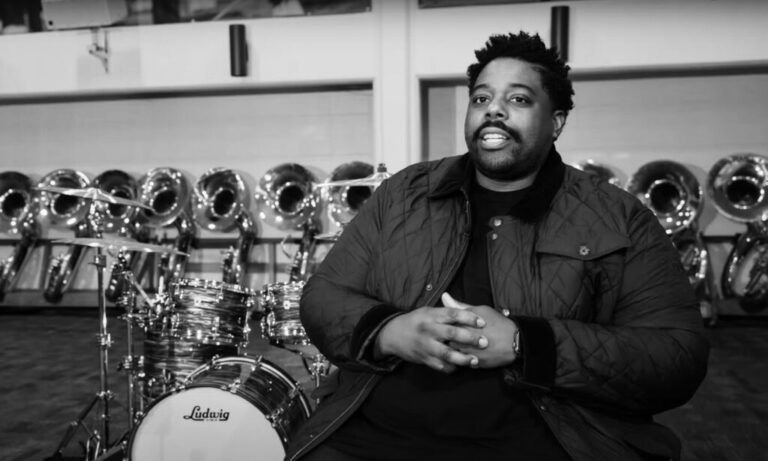 Aaron Spears Todesursache