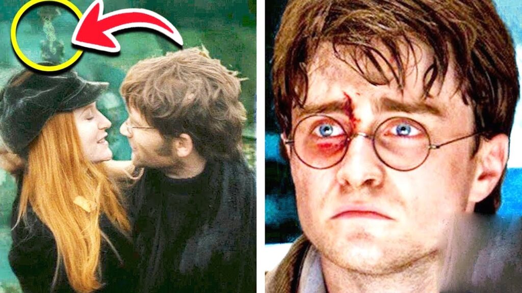Warum hat Voldemort Harrys Eltern getötet?