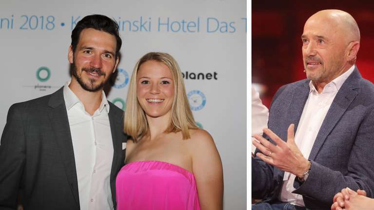 Felix Neureuther Eltern