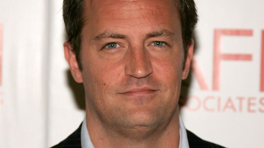 Matthew Perry Haus Matthew Perry Haus
