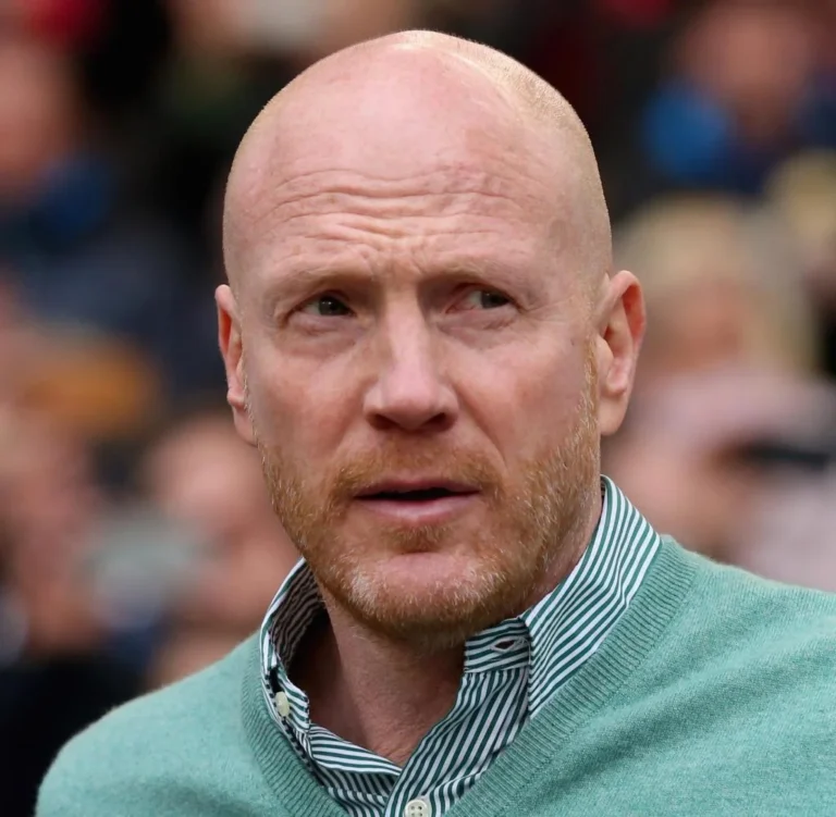 Matthias Sammer Krankheit