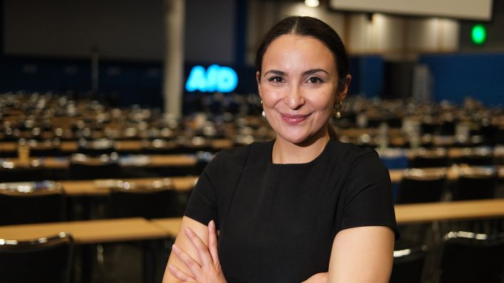 Mary Khan-Hohloch Wikipedia