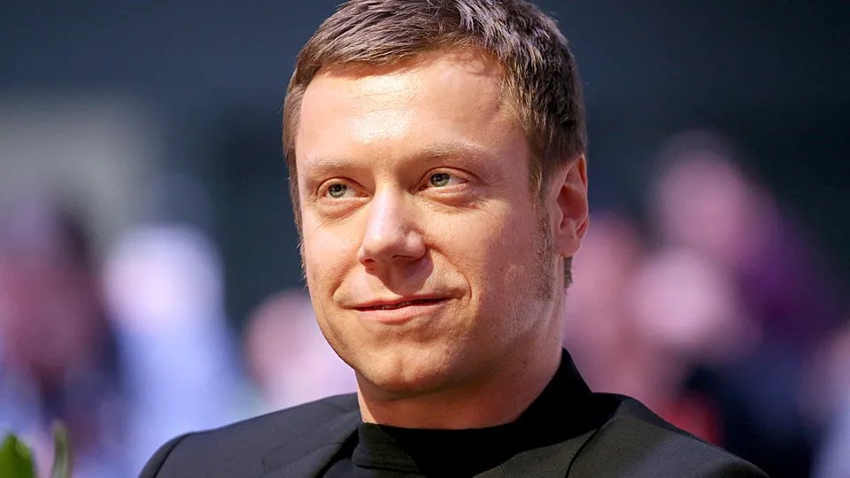Martin Schirdewan Eltern