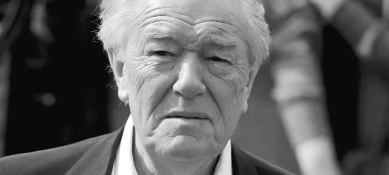 Michael Gambon Todesursache