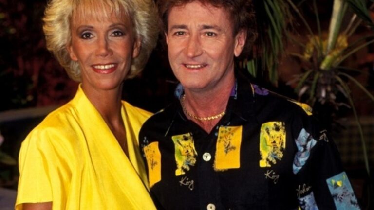 Nina und Mike Todesursache