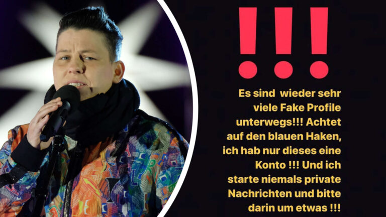 Kerstin Ott verstorben 2023