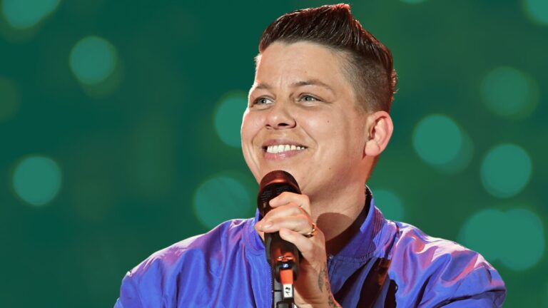 Kerstin Ott Verstorben Wikipedia