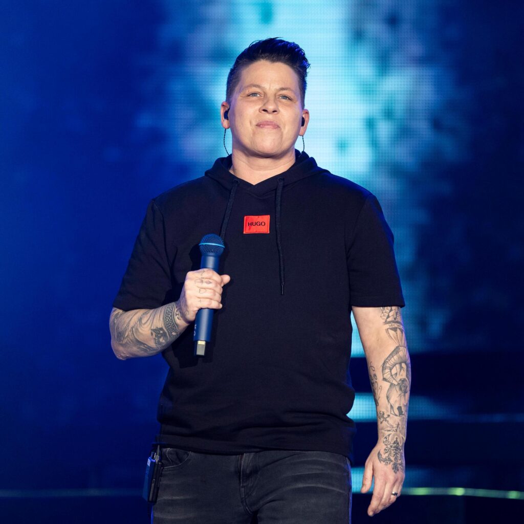 Kerstin Ott Verstorben Wikipedia