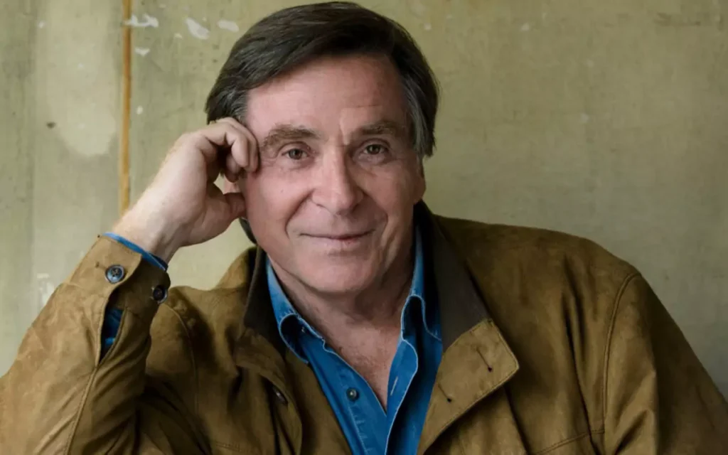 Elmar Wepper Verstorben