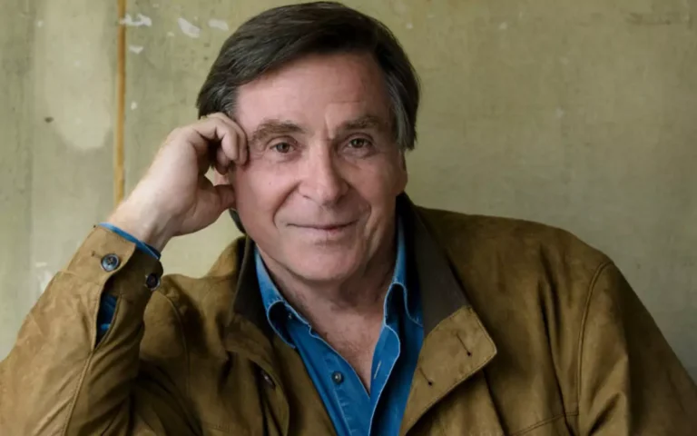 Elmar Wepper Verstorben