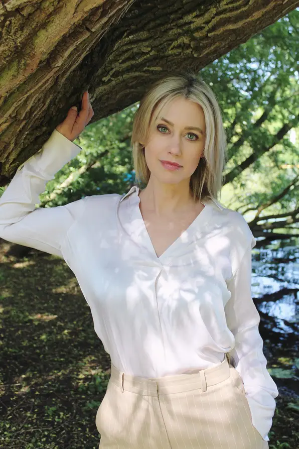 Sabine Kügler Krankheit