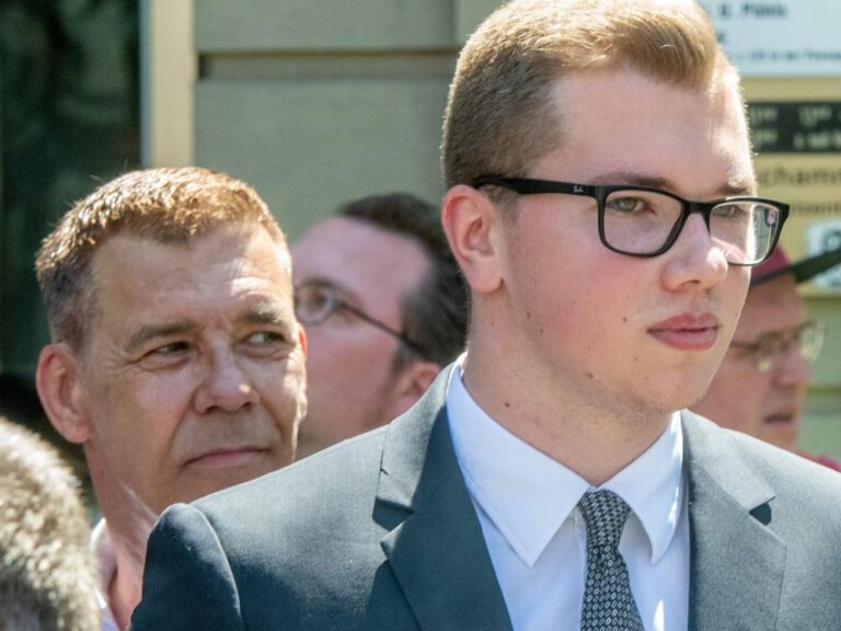 Daniel Halemba Herkunft