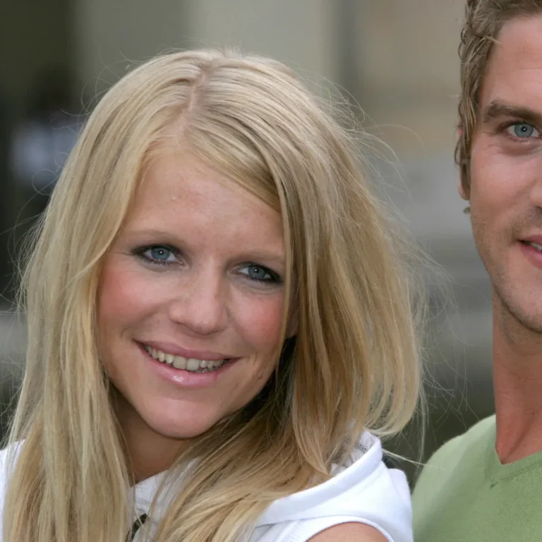 Charlotte Karlinder Zähne