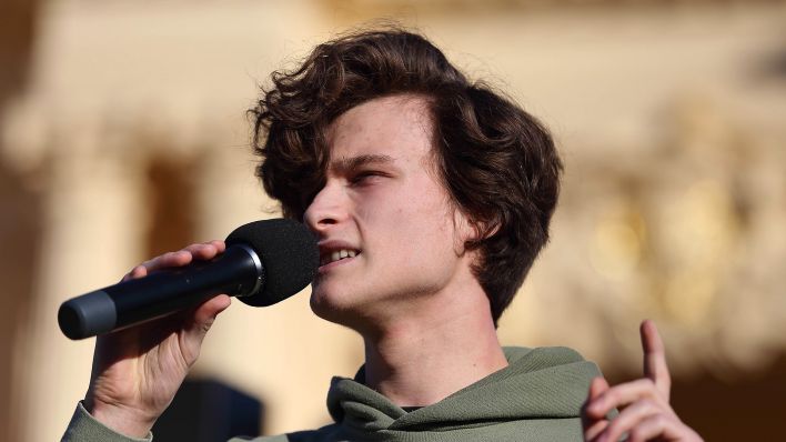 Robert Funke Todesursache