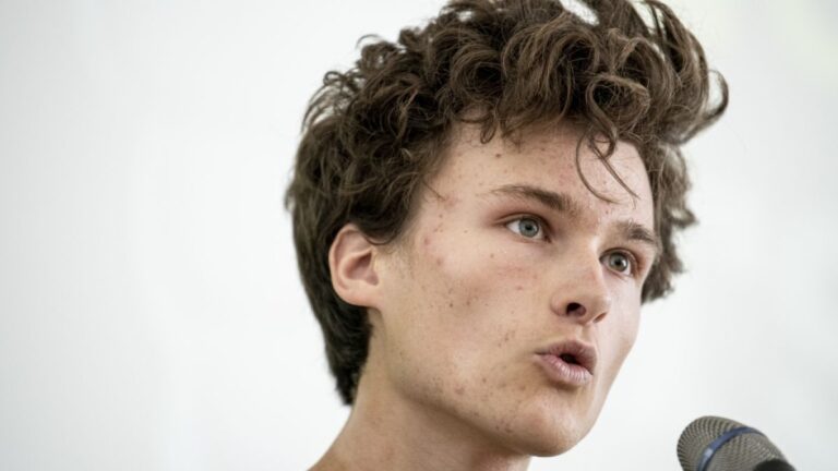 Robert Funke Todesursache