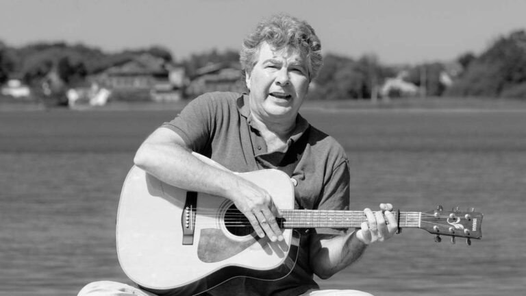 Rolf Zuckowski Verstorben