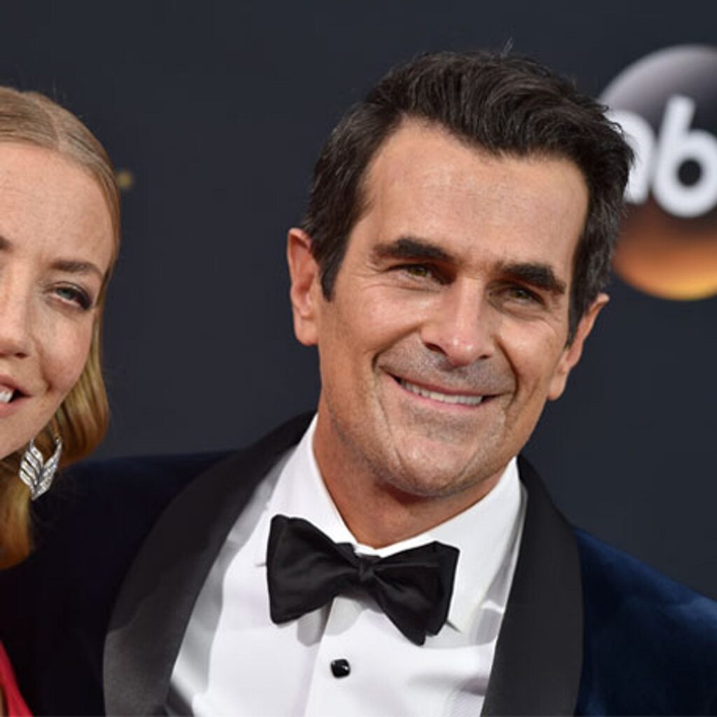 Ty Burrell Krankheit