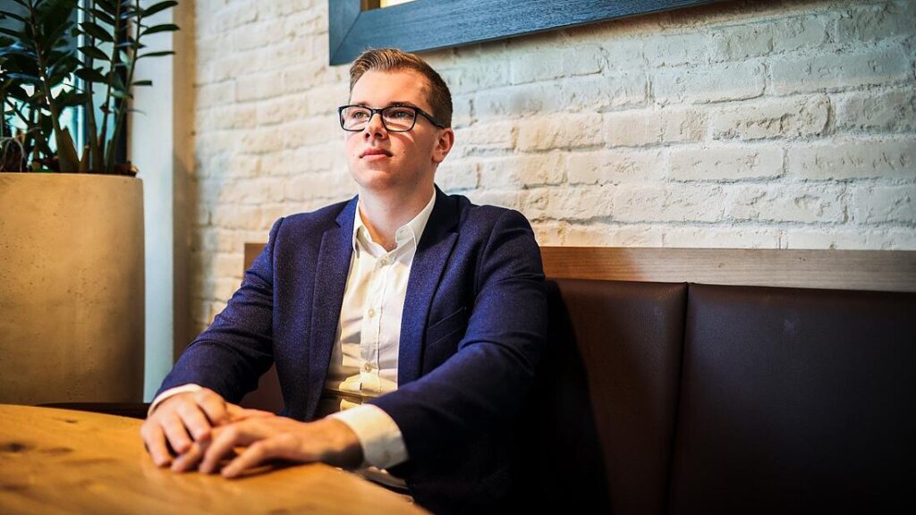 Daniel Halemba Wikipedia