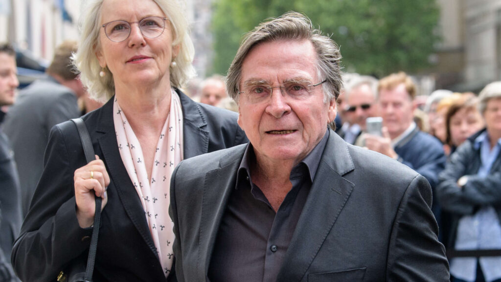 Elmar Wepper Todesursache