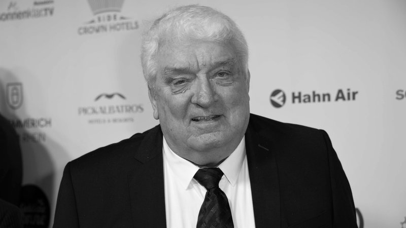 Hans Meiser Verstorben