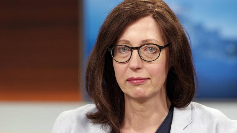 Elisabeth Niejahr Krankheit