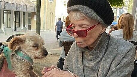 Ingrid Steeger 2023 Verstorben