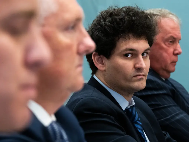 Sam Bankman-Fried Vermögen