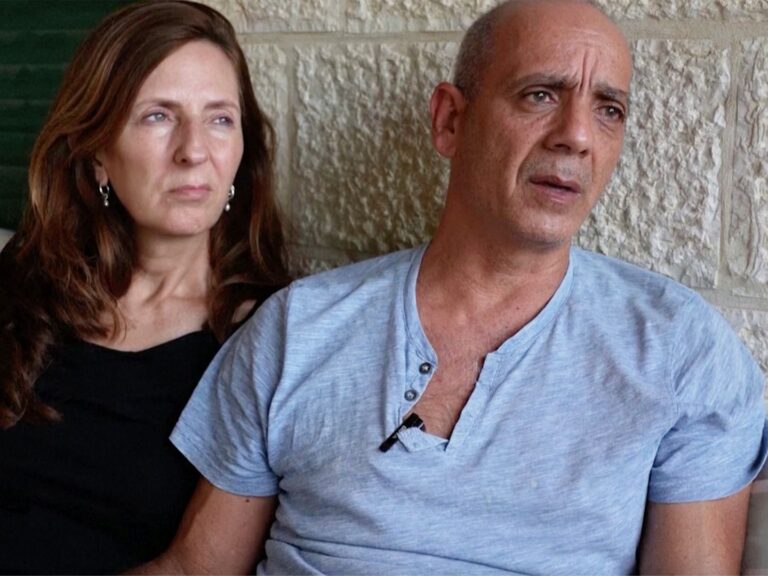Shani Louk Todesursache