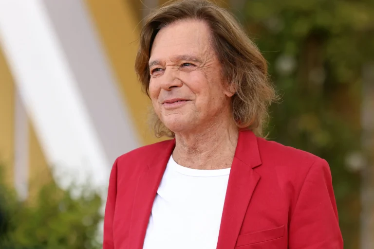 Jürgen Drews Krankheit