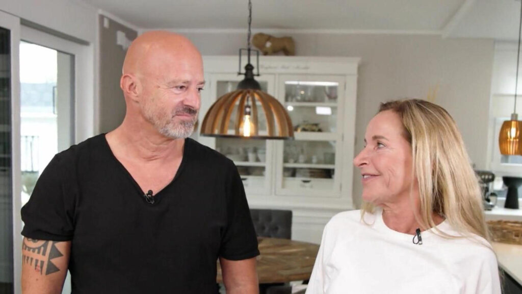 Nicole Steves Krankheit