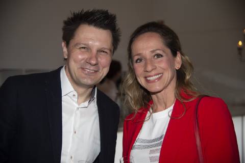 Tamina Kallert Ehemann